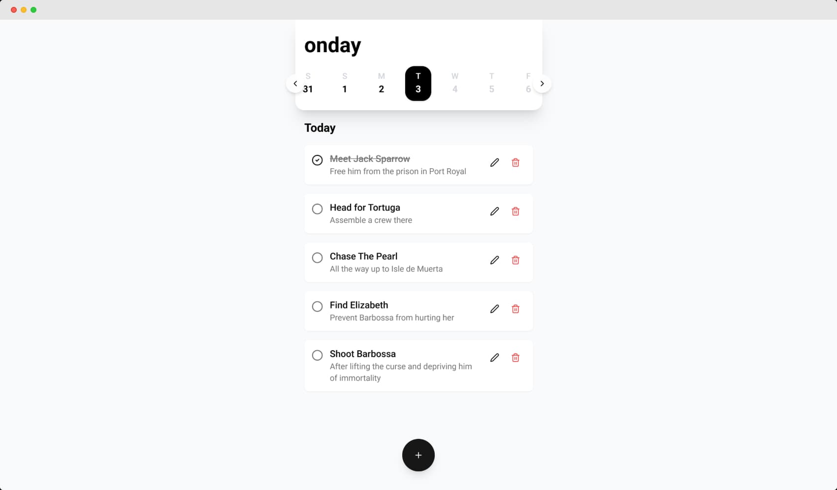 todo app thumbnail