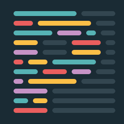 prettier icon